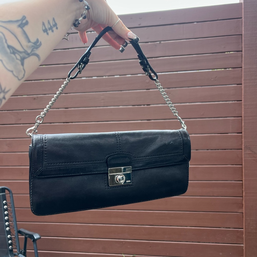 2000s Coach